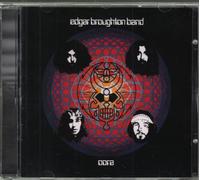 Broughton Edgar Band - Oora