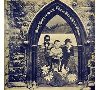 BROUGHTON, EDGAR -BAND- - SING BROTHER SING