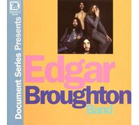 Broughton,Edgar Band - Single Tracks 1969-73 [Import]