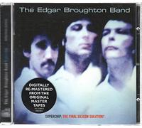 Broughton,Edgar Band - Superchip (Remastered Edt.)
