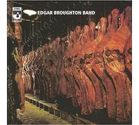 Broughton,Edgar Band - The Edgar Broughton Band