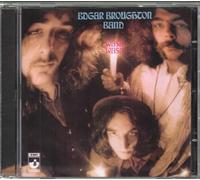 The Edgar Broughton Band - Wasa Wasa