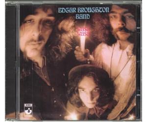 Broughton, Edgar Band - Wasa Wasa