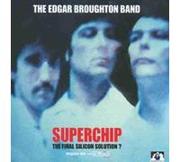 Broughton,Edgar - Superchip...Plus