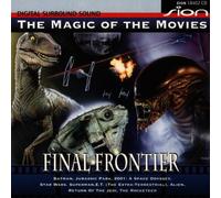 Broughton - Final Frontier