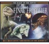 Broughton - Final Frontier: Music of the Sci-Fi's