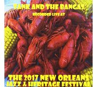 Broussard, Marc - Live At Jazzfest 2017