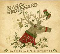 Broussard, Marc - Magnolias & Mistletoe