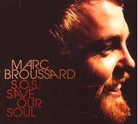 Broussard, Marc - S.O.S.: Save Our Soul