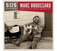 BROUSSARD, MARC - S.O.S. SAVE OUR SOUL II