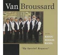 Broussard, Van - By Special Request