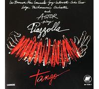 Brouwer - Play Piazzolla Tango