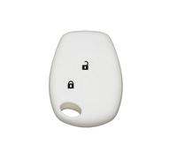 Brovacs - Guscio protettivo aderente in silicone per chiave elettronica a 2 tasti, codice CV4350
