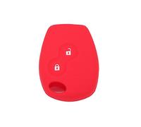 Brovacs - Guscio protettivo aderente in silicone per chiave elettronica a 2 tasti, codice CV4350