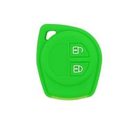 BROVACS, guscio protettivo in silicone per chiave elettronica per Suzuki, a 2 tasti, CV4545