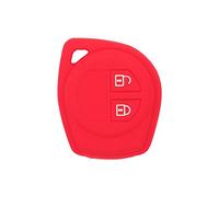 BROVACS, guscio protettivo in silicone per chiave elettronica per Suzuki, a 2 tasti, CV4545
