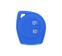 BROVACS, guscio protettivo in silicone per chiave elettronica per Suzuki, a 2 tasti, CV4545