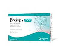 BROVAS 1000 30 Compresse