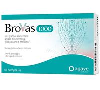 BROVAS*1000 30 Cpr