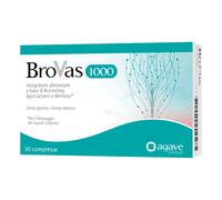 BROVAS*1000 30 Cpr