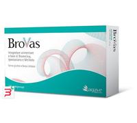 BROVAS 28 COMPRESSE
