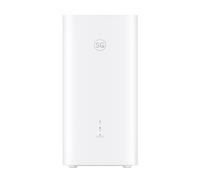 5G CPE 5s, H153, Router SIM 5G, Wi-Fi 6 AX3000, DL 3600 Mbps/UL 500 Mbps, antenna ad alto guadagno a 9 dBi, porta LAN/WAN, diagnosi Wi-Fi visualizzata, Mesh+ per la banda larga domestica