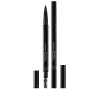 Shiseido Brow InkTrio 04 Ebony 0.31g