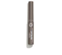 Brow Lift Lamination Gel Å1 D4 Brow lamination rigio marrone 0,006 l G
