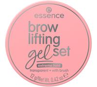 Brow Lifting Gel Set Extreme Hold Effetto Naturale con Pennino 12 gr Essence