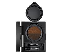 Brow Make up - Duall Tone Eyebrow Mascara, Easy Application Eyebrow Pomade | Schmudgedes Sopracciglia, Doppio pennello per styling preciso delle sopracciglia, trucco per le donne