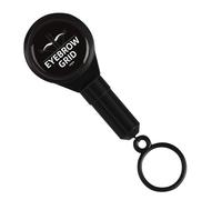 Brow Mapping String - Stringa per mappatura sopracciglia | Strumento di mappatura delle sopracciglia durevole accessori per il trucco portatile filo preciso per modellare sopracciglia accessori