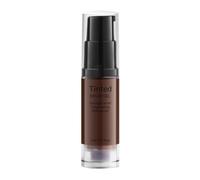 Brow Peel Off Tint - Gel per sopracciglia con stencil per sopracciglia, per sopracciglia e sopracciglia, per le donne, per creare sopracciglia piene, pennello da 5 ml (B, taglia unica)