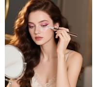 Brow Pencil - 3D Natural Waterproof, Long Lasting Beauty Makeup with Precision Tip, Women's Cosmetic Details, Eyebrow Pencil, Smudge Resistant Definition for Daily Wear, Parties