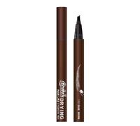 Brow Pencil Waterproof Long Lasting, Brow Pens, Adorable Compact Looking Brows Makeup, Waterproofs Precisions Liquid Eyebrow Pencils, Precision Pen for Perfect Eyebrows
