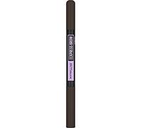 Maybelline New York Trucco degli occhi Sopracciglia Express Brow Satin Duo No. 05 Black Brown 1 Stk.