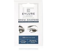 Brow Shapers - Bandas Depilatorias Para Cejas Eylure