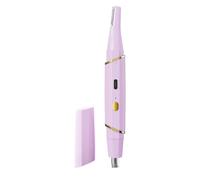 Brow Shaver - safe electric razor portable practical stable universal groom | Grooming accessory, Brow Shaver safe electric razor portable practical stable universal grooming accessory women men, versati