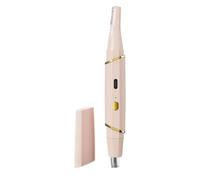 Brow Shaver - safe electric razor portable practical stable universal groom | Grooming accessory, Brow Shaver safe electric razor portable practical stable universal grooming accessory women men, versati