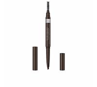 Rimmel London Matita sopracciglia Brow This Way 2in1 Tono 03 Dark Bown 0,25 g