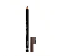 Brow This Way Professional Eyebrow Pencil Dark Brown 1.4 g - Eyebrow Pencil, Long-Lasting, For Women, Dark Brown, Suitable For Daily Makeup Routine