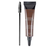 Brow Tint, 10ml Smudge-Proof Eyebrow Dye for Eye Brow Coloring, Long-Lasting Makeup for Travel, Home, Business Trips, School, Girlfriend, Wife, Sister, Daughter