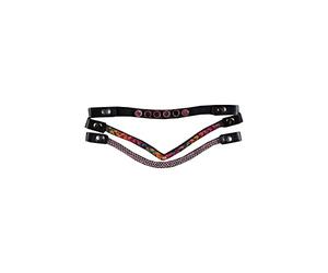 Browbands Hobby Horsing setof3