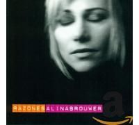 Brower Alina - Razones