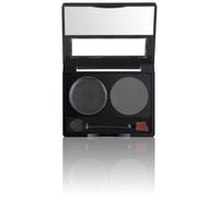 BrowFx - Powder Box (carbone di legna) Brow Powder Selection