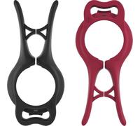 Apribicchieri universale 2 in 1: pratico, durevole, versatile