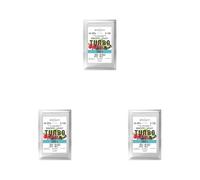 Browin 403151 Turbo Fruit 5-7 Giorni di lievito distillatore 160g (Confezione da 3)