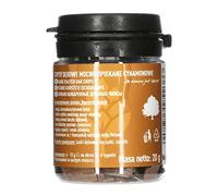 Browin 405030 Fiocchi di Quercia alla Cannella, Molto tostati 20 g, per la conservazione della Carne, per 6 kg di Carne
