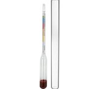 Browin 405558 - Misuratore di sale, pesce, carne, formaggio, esame