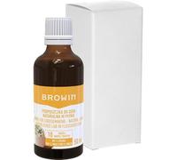 Browin 411206 Caglio liquido microbico 50 ml per tutti tipi di formaggio