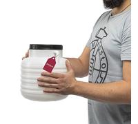 Browin Fusto, Bianca, 10 L